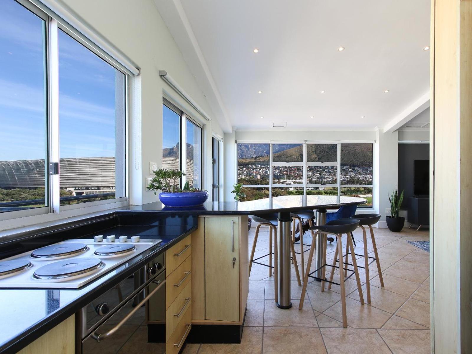 Ocean View Properties - Penthouse Cape Town Exterior photo