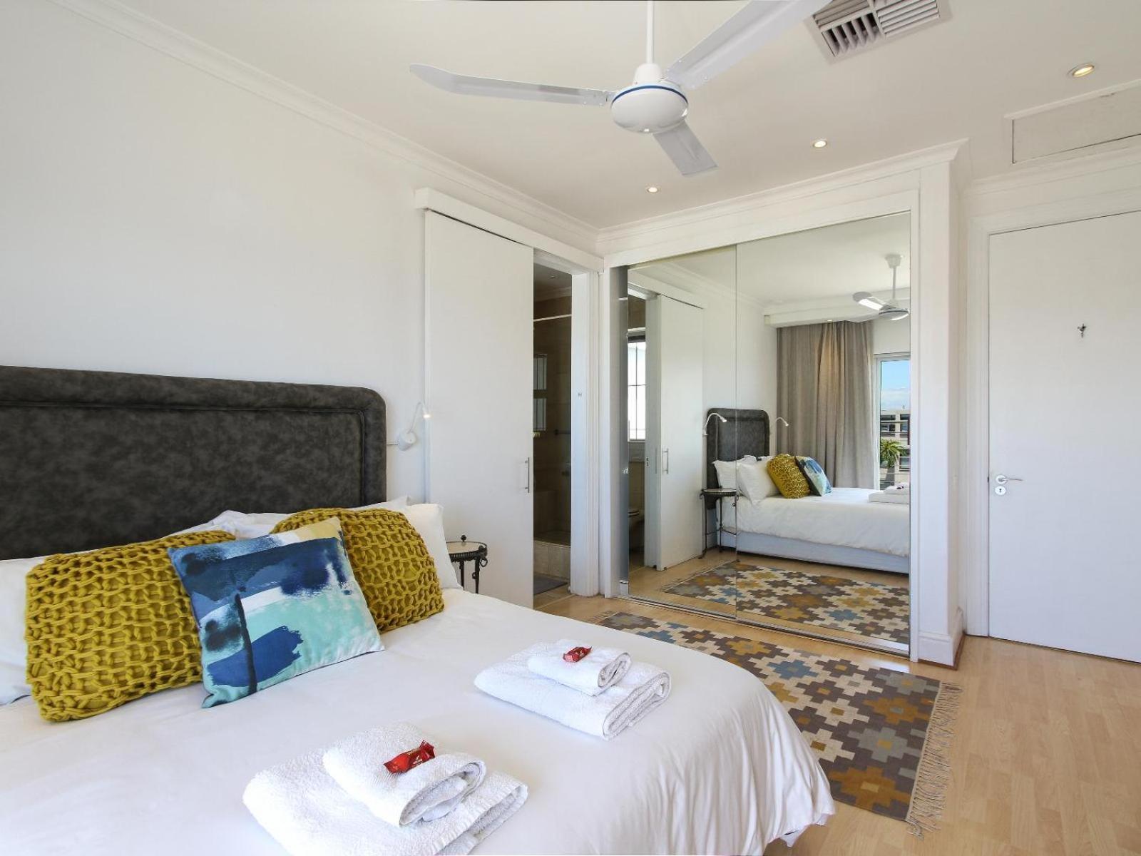 Ocean View Properties - Penthouse Cape Town Room photo