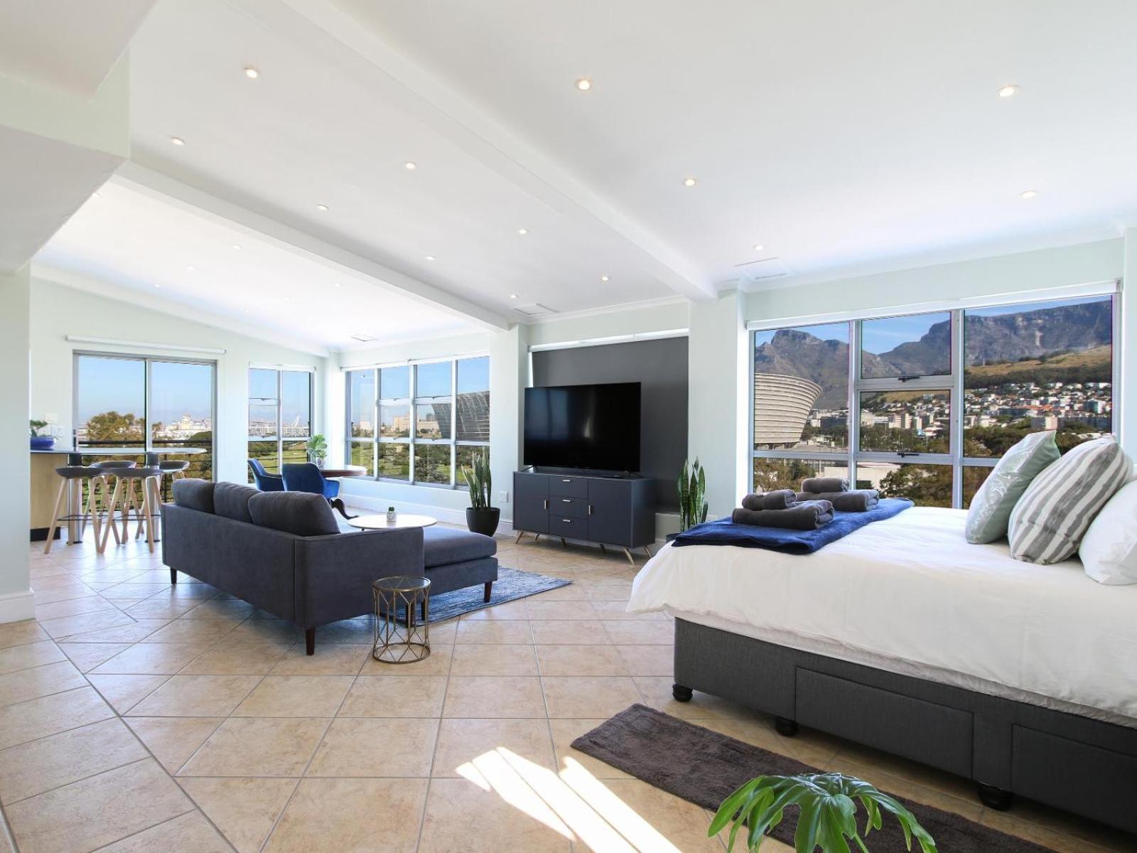 Ocean View Properties - Penthouse Cape Town Exterior photo