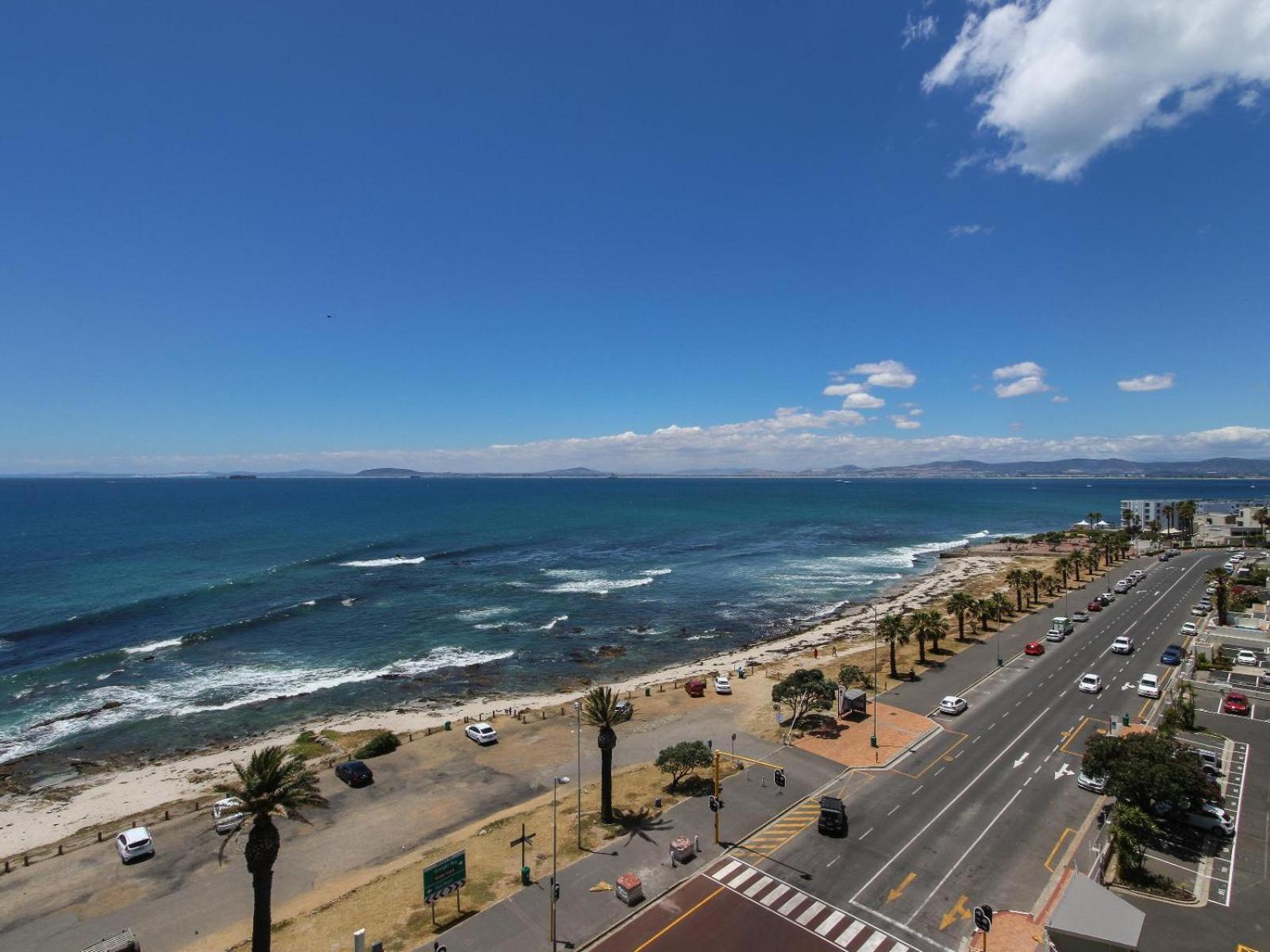 Ocean View Properties - Penthouse Cape Town Exterior photo