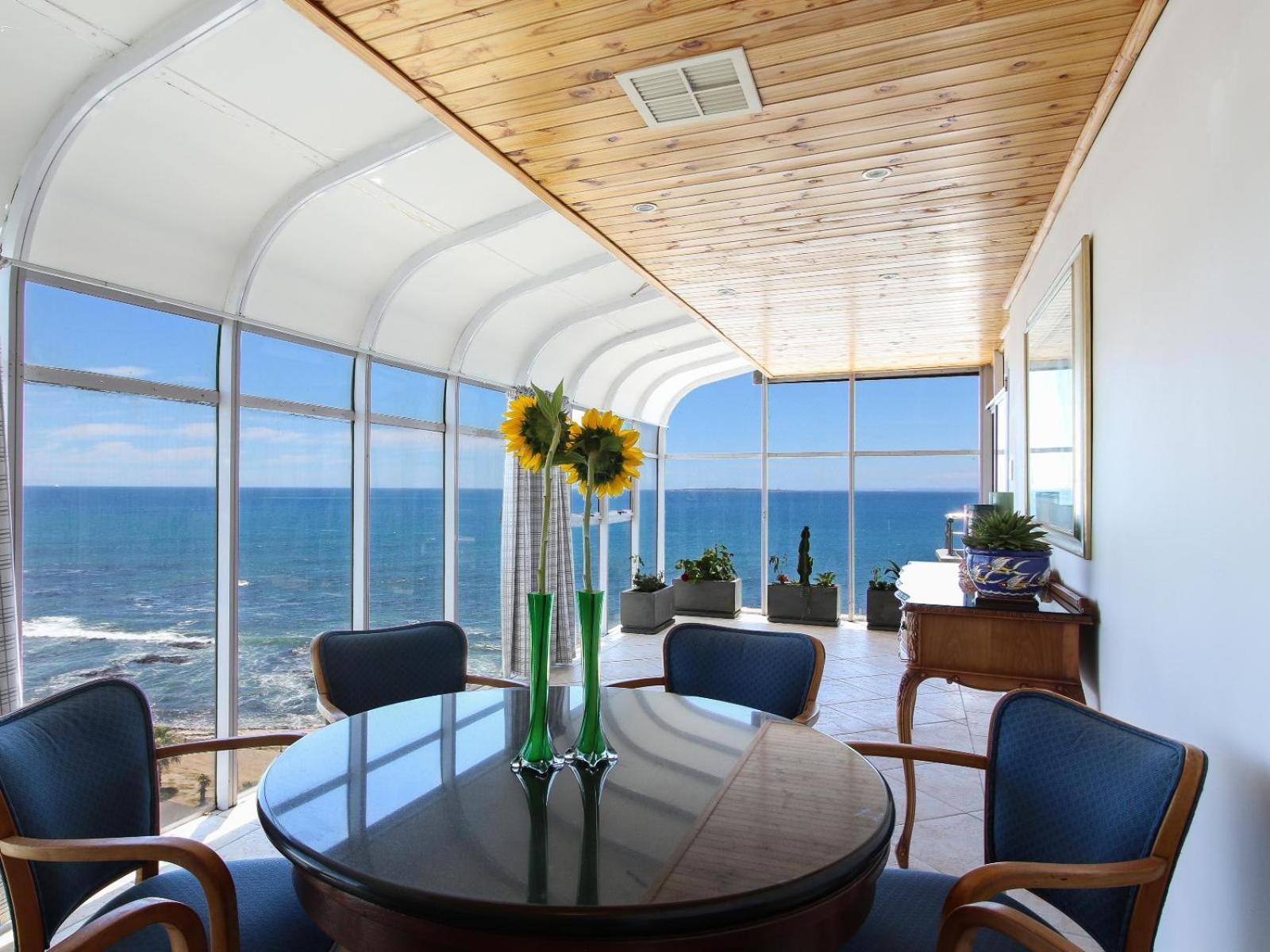 Ocean View Properties - Penthouse Cape Town Exterior photo