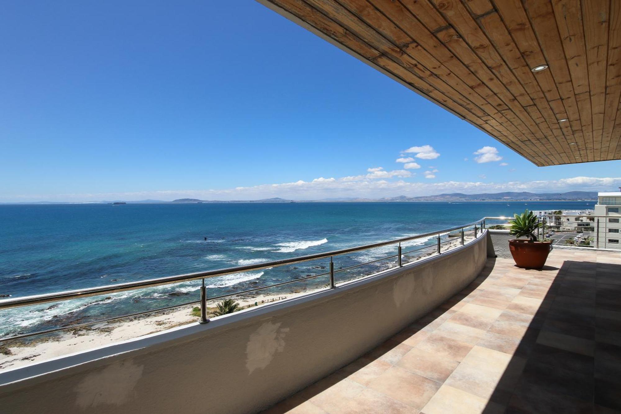 Ocean View Properties - Penthouse Cape Town Exterior photo