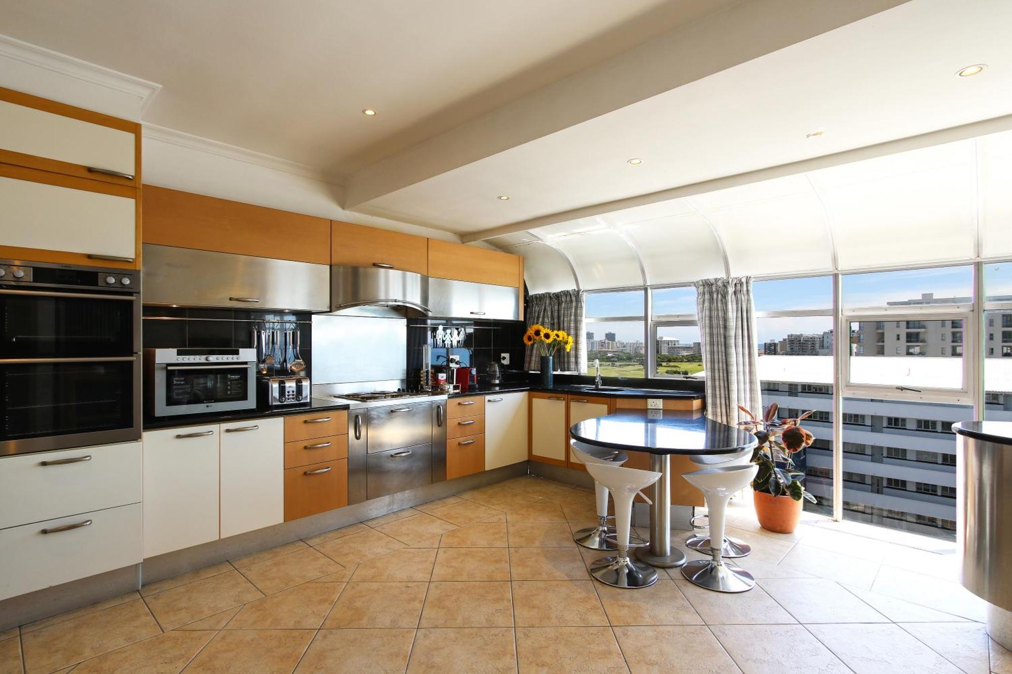Ocean View Properties - Penthouse Cape Town Exterior photo