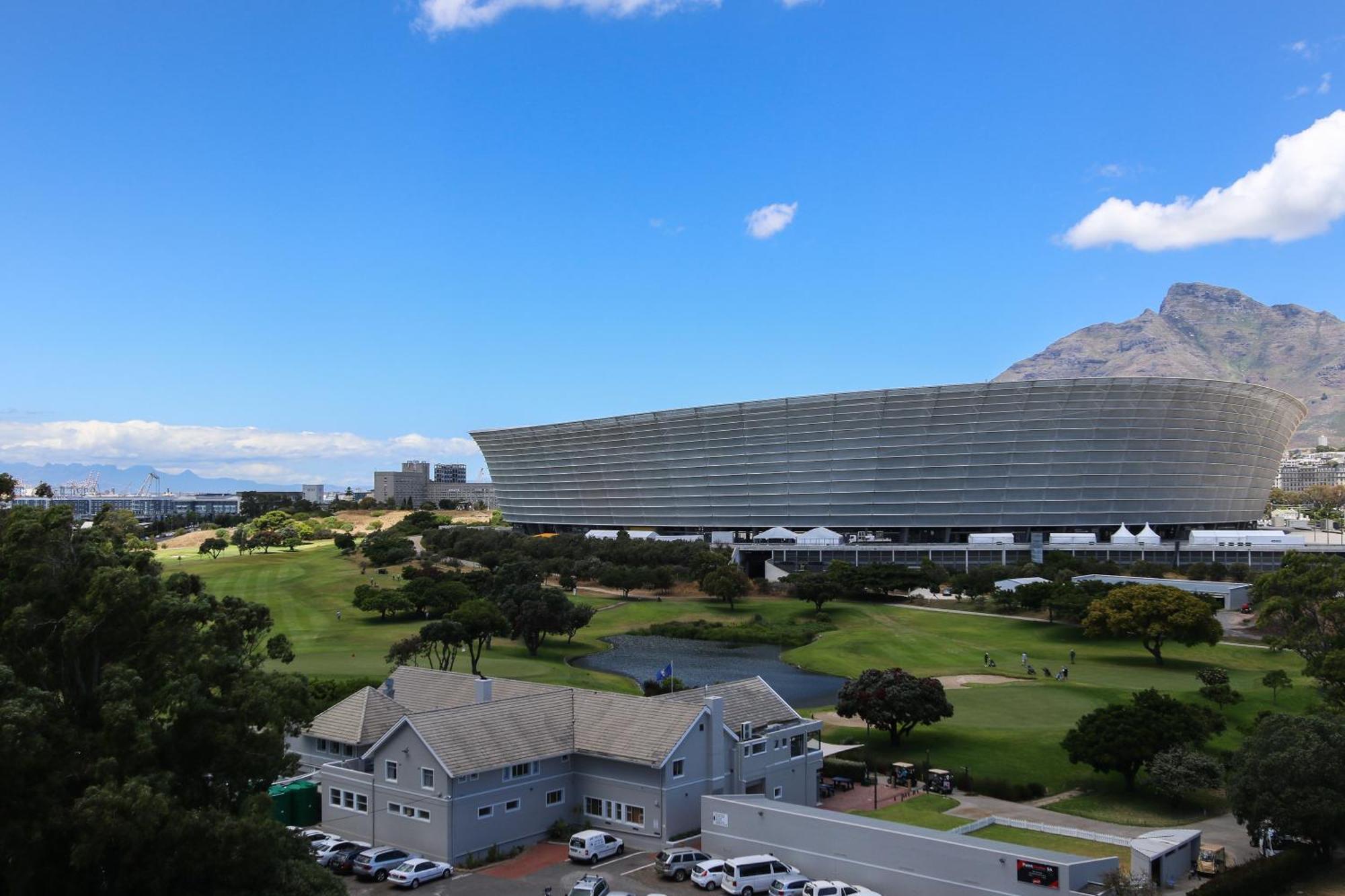 Ocean View Properties - Penthouse Cape Town Exterior photo