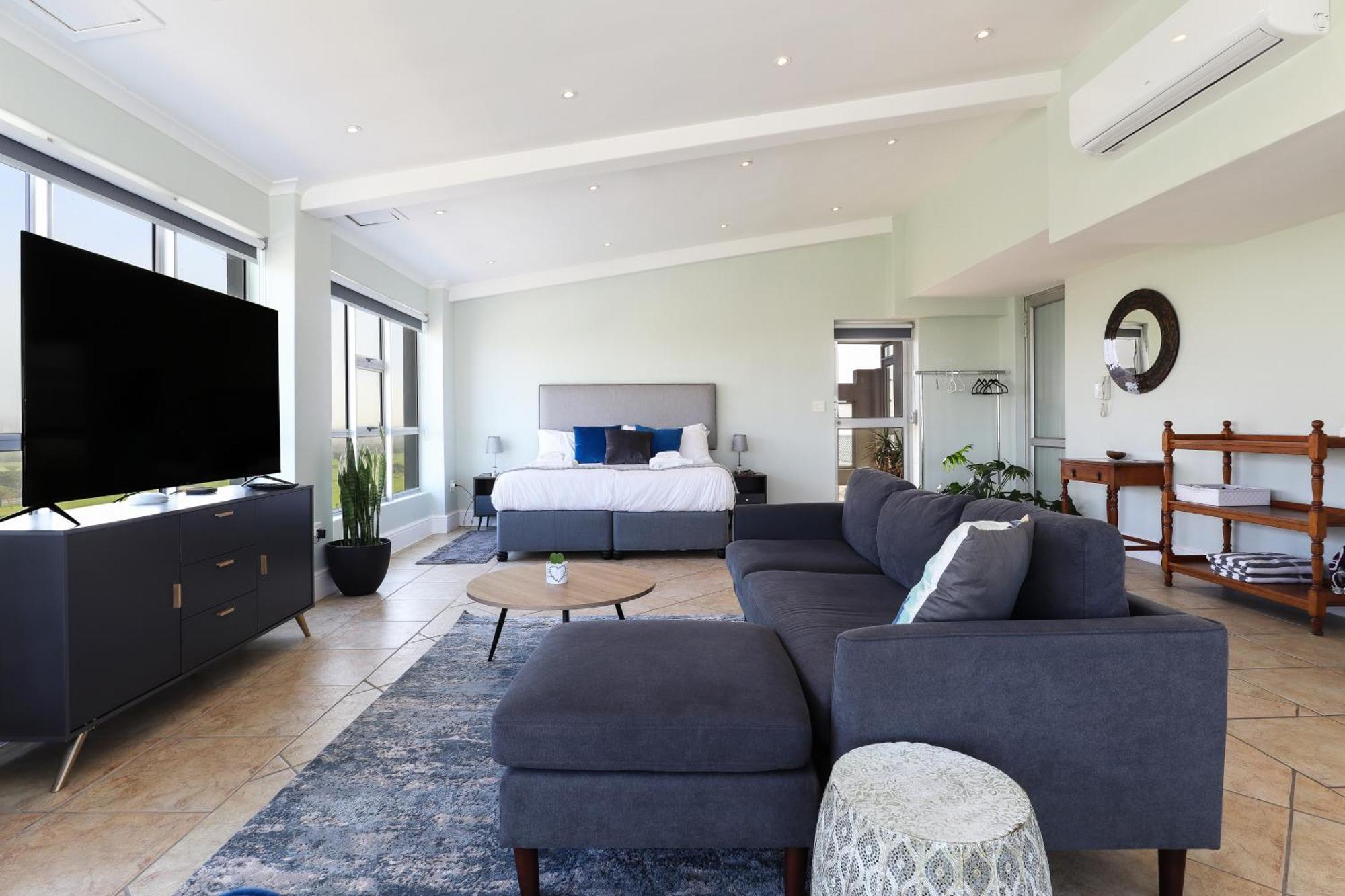 Ocean View Properties - Penthouse Cape Town Exterior photo