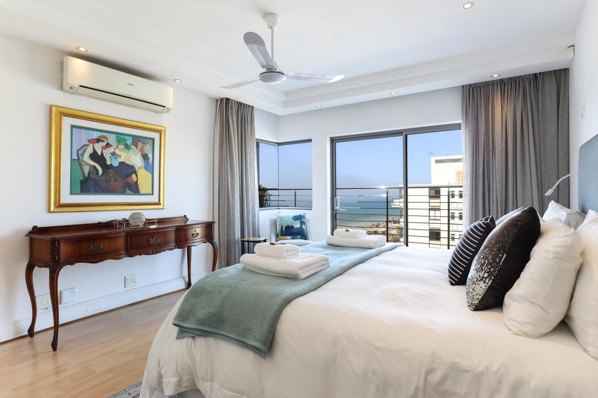 Ocean View Properties - Penthouse Cape Town Exterior photo