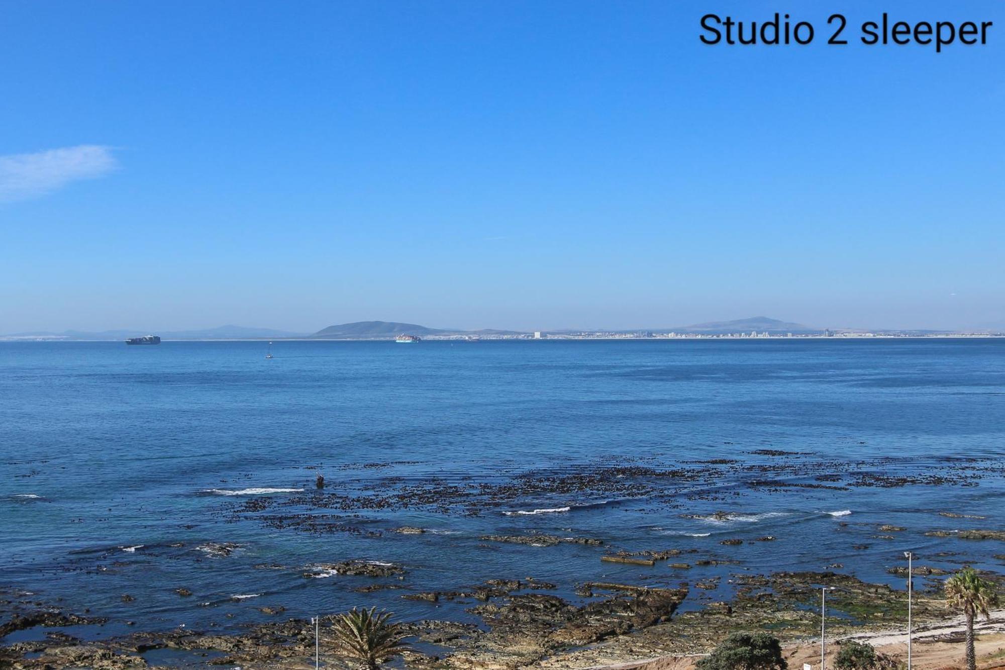 Ocean View Properties - Penthouse Cape Town Exterior photo